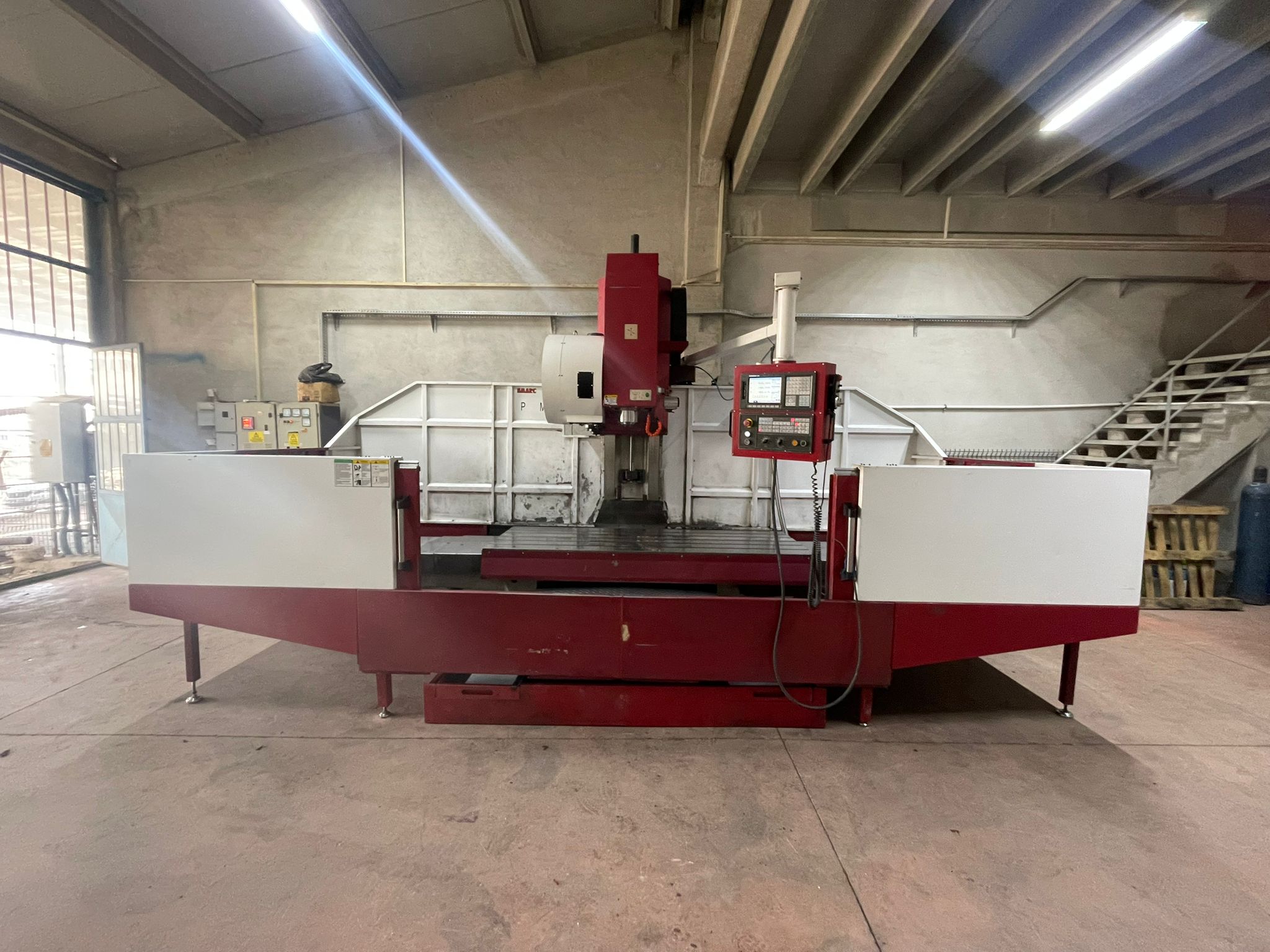 Smarc Promill